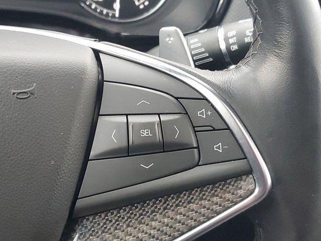 2024 Cadillac XT5 AWD Sport