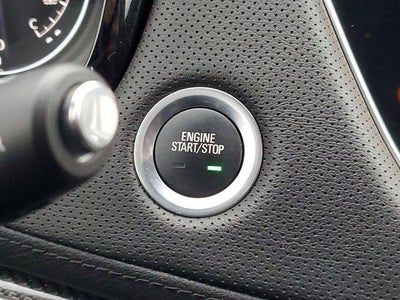 2024 Cadillac XT5 AWD Sport