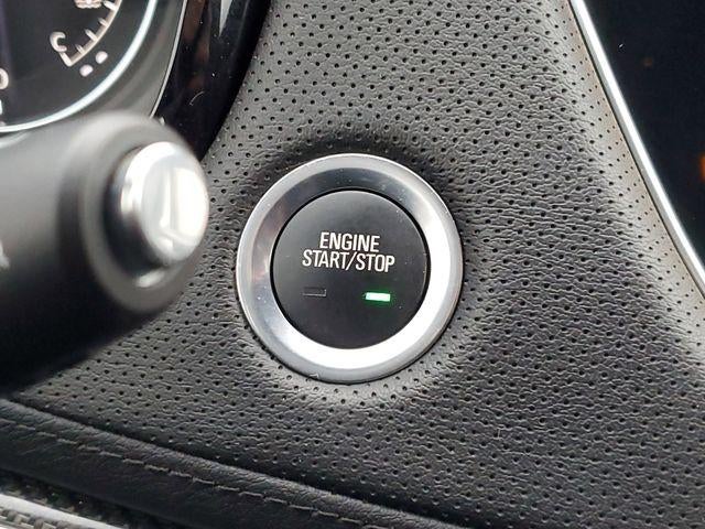 2024 Cadillac XT5 AWD Sport