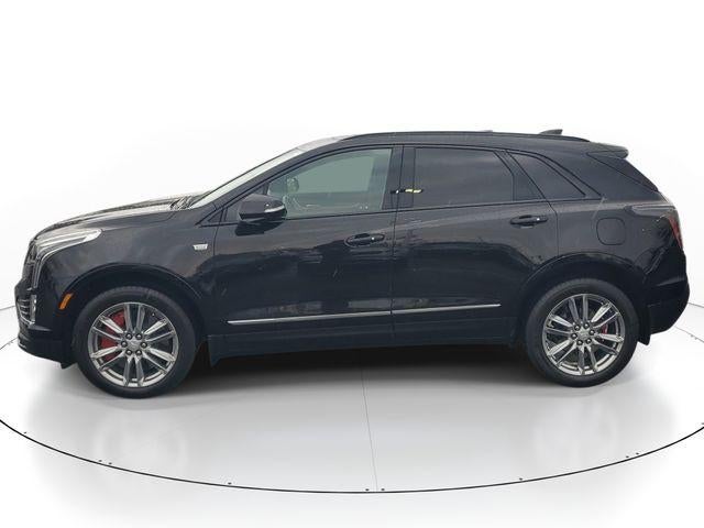 2024 Cadillac XT5 AWD Sport