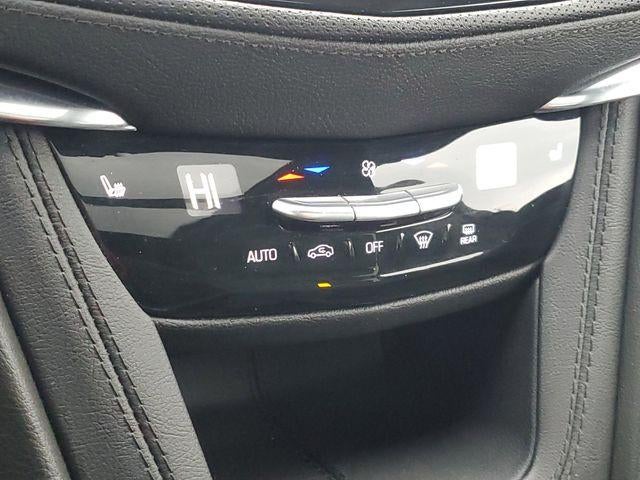 2024 Cadillac XT5 AWD Sport