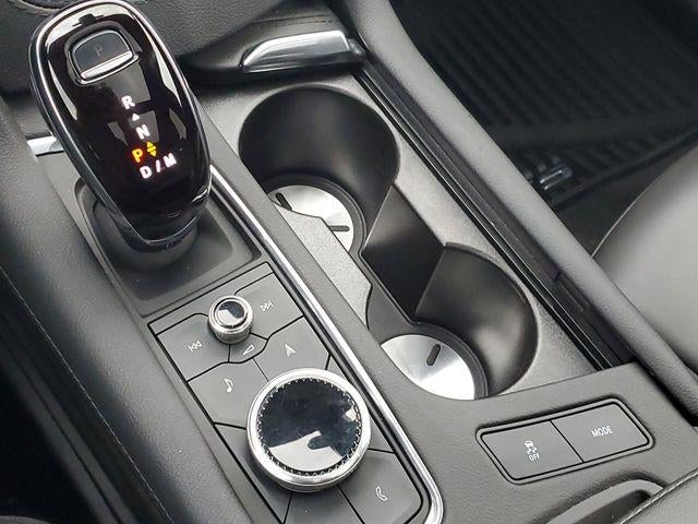 2024 Cadillac XT5 AWD Sport