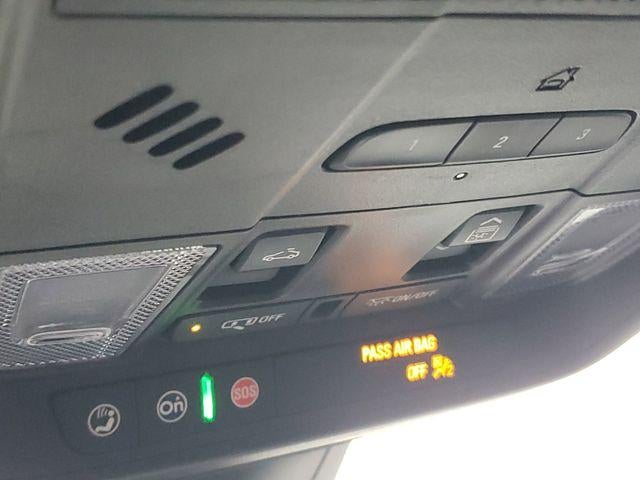 2024 Cadillac XT5 AWD Sport