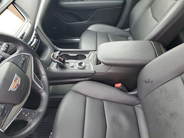 2024 Cadillac XT5 AWD Sport