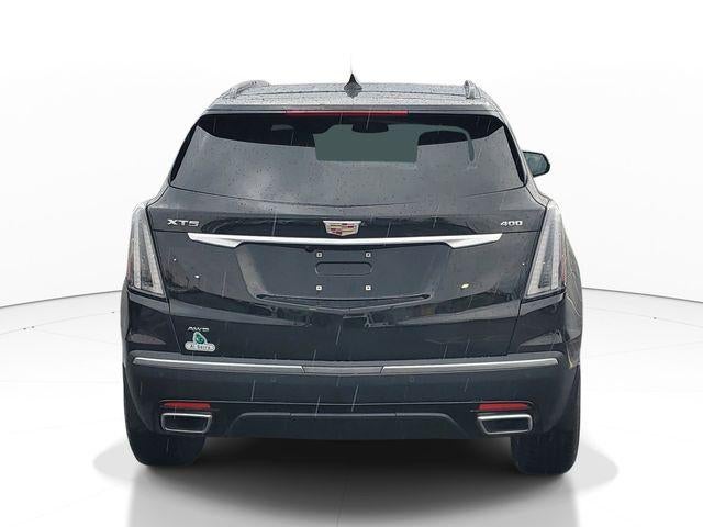 2024 Cadillac XT5 AWD Sport