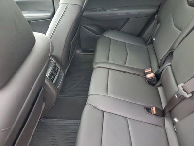 2024 Cadillac XT5 AWD Sport