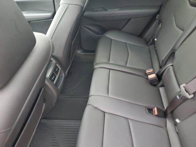 2024 Cadillac XT5 AWD Sport