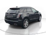 2024 Cadillac XT5 AWD Sport