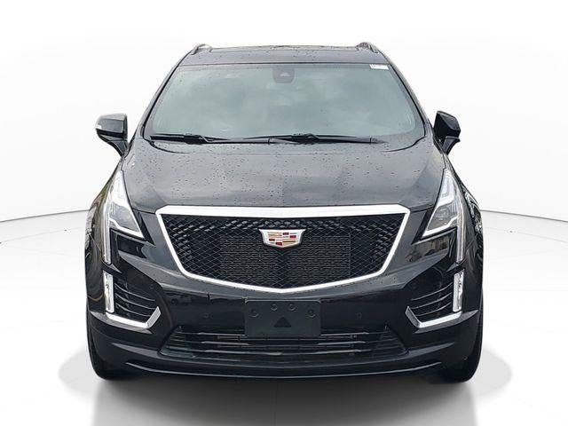2024 Cadillac XT5 AWD Sport