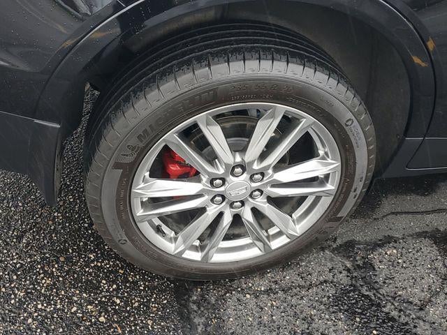 2024 Cadillac XT5 AWD Sport