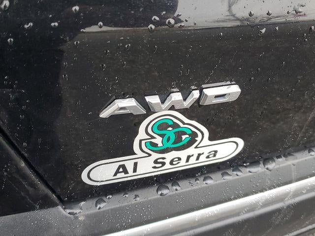 2024 Cadillac XT5 AWD Sport