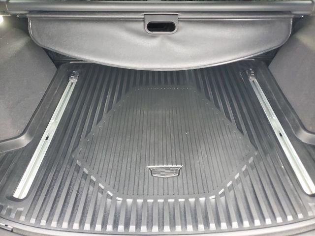 2024 Cadillac XT5 AWD Sport