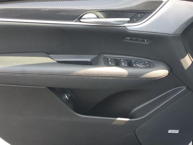 2024 Cadillac XT5 AWD Sport