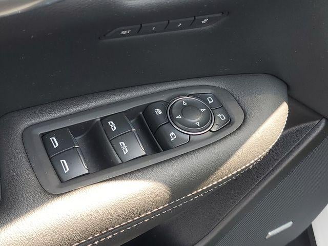 2024 Cadillac XT5 AWD Sport