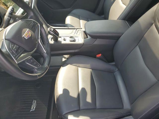 2024 Cadillac XT5 AWD Sport