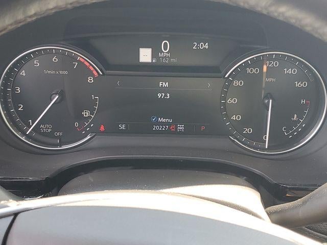 2024 Cadillac XT5 AWD Sport