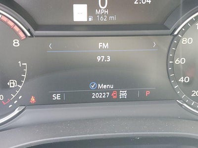 2024 Cadillac XT5 AWD Sport