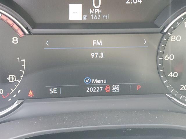 2024 Cadillac XT5 AWD Sport
