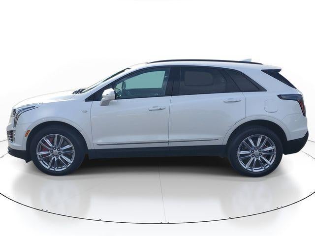 2024 Cadillac XT5 AWD Sport