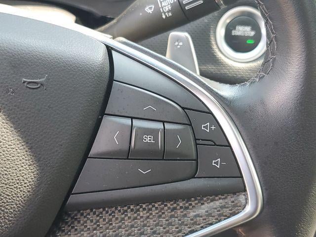 2024 Cadillac XT5 AWD Sport