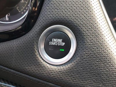 2024 Cadillac XT5 AWD Sport