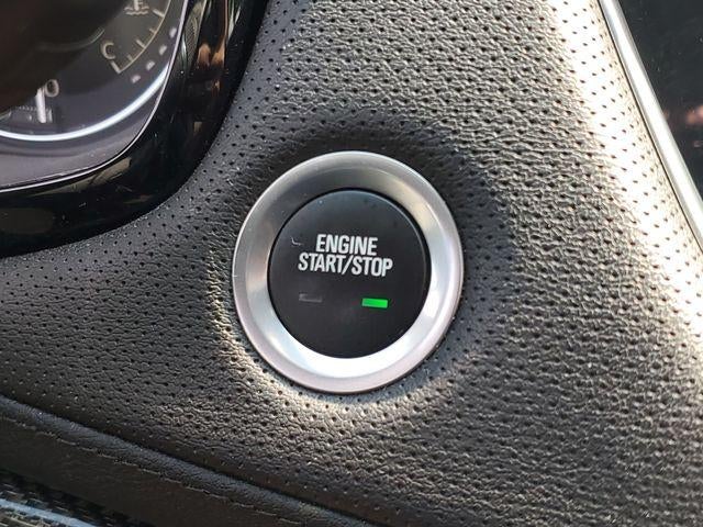 2024 Cadillac XT5 AWD Sport