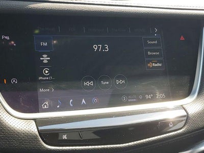 2024 Cadillac XT5 AWD Sport