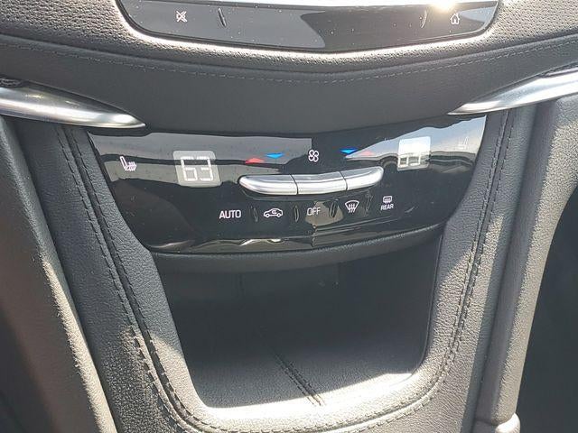 2024 Cadillac XT5 AWD Sport