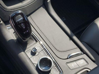2024 Cadillac XT5 AWD Sport