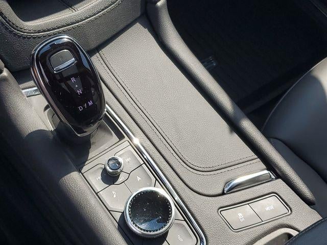 2024 Cadillac XT5 AWD Sport