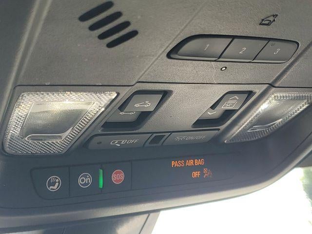 2024 Cadillac XT5 AWD Sport