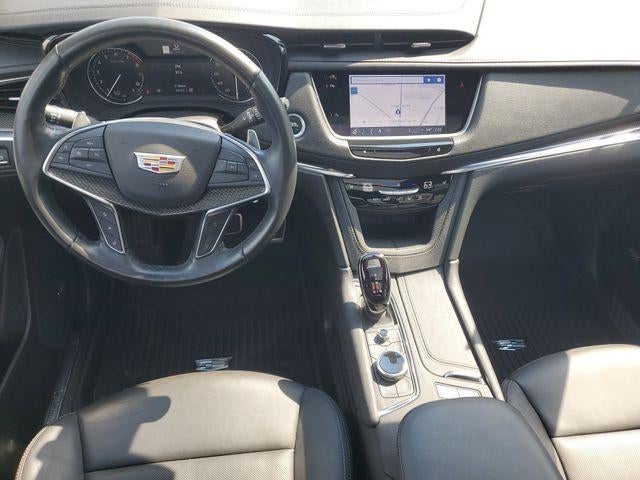 2024 Cadillac XT5 AWD Sport