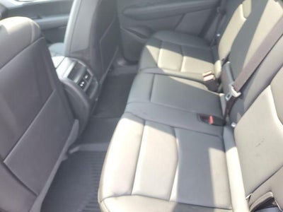 2024 Cadillac XT5 AWD Sport