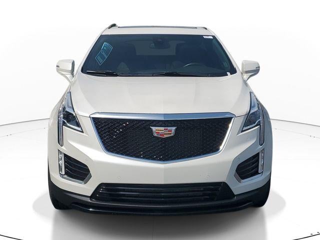 2024 Cadillac XT5 AWD Sport