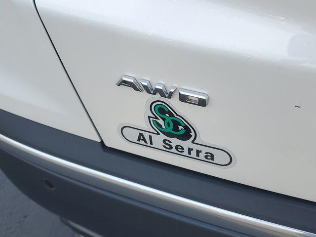 2024 Cadillac XT5 AWD Sport