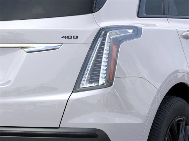 2025 Cadillac XT5 AWD Sport