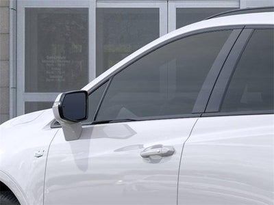 2025 Cadillac XT5 AWD Sport