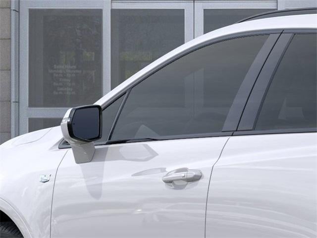 2025 Cadillac XT5 AWD Sport