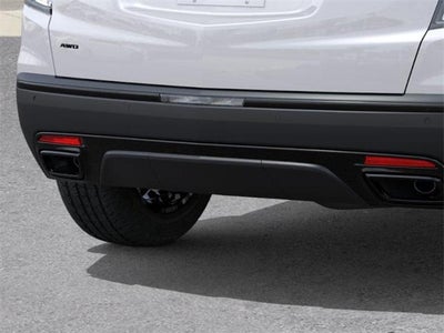 2025 Cadillac XT5 AWD Sport