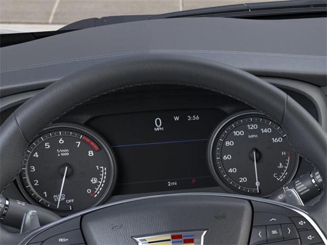 2025 Cadillac XT5 AWD Sport