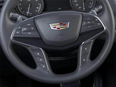 2025 Cadillac XT5 AWD Sport