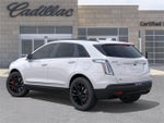 2025 Cadillac XT5 AWD Sport