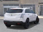2025 Cadillac XT5 AWD Sport