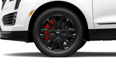 2025 Cadillac XT5 AWD Sport