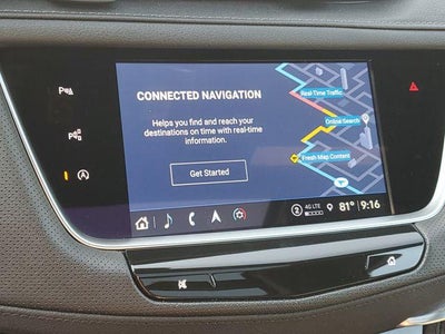 2023 Cadillac XT5 AWD Sport