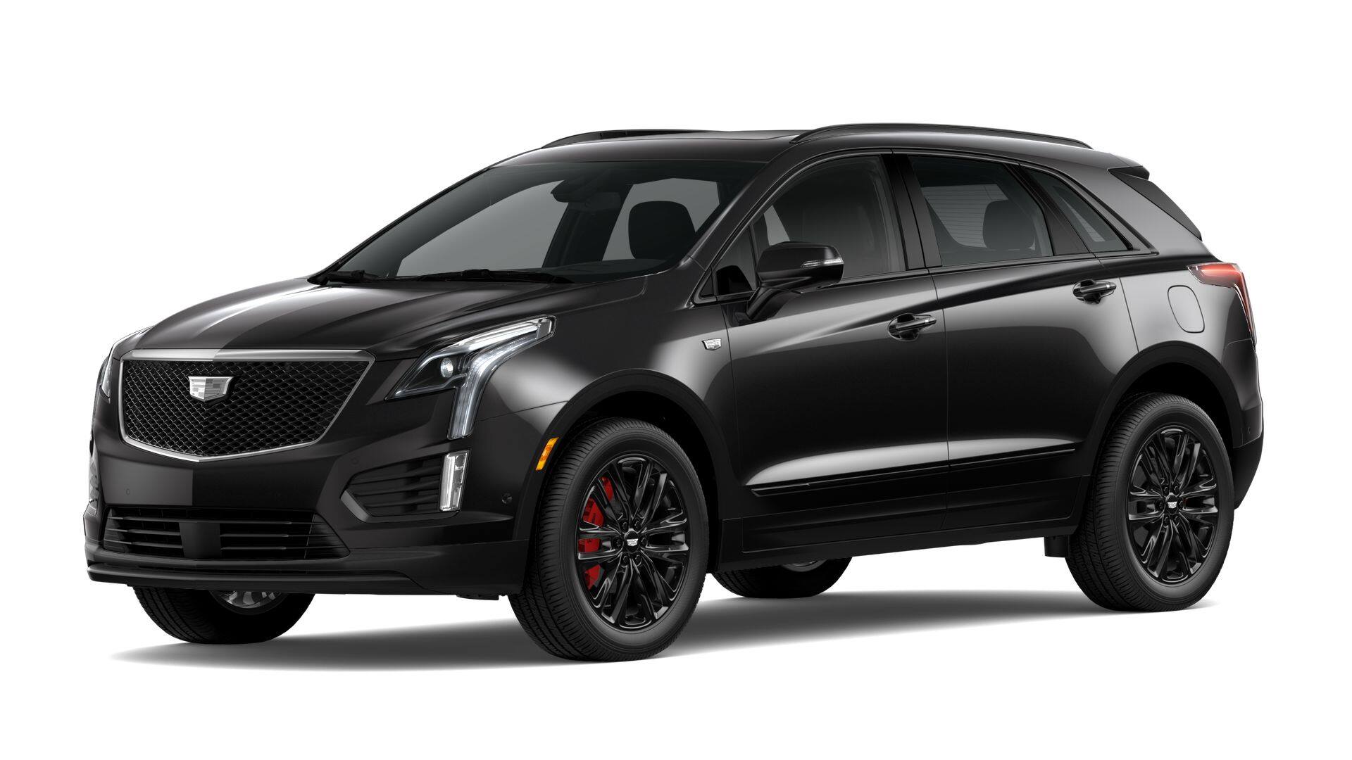 2026 Cadillac XT5 AWD Sport