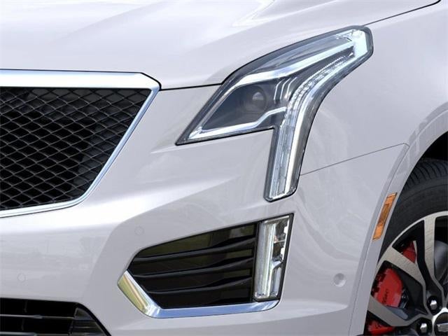 2026 Cadillac XT5 AWD Sport