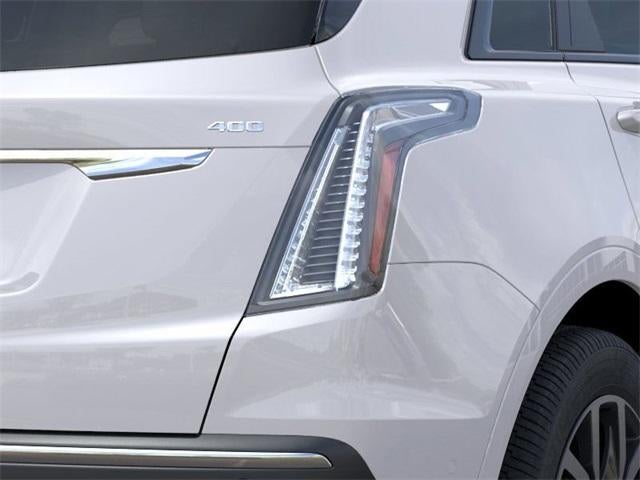2026 Cadillac XT5 AWD Sport