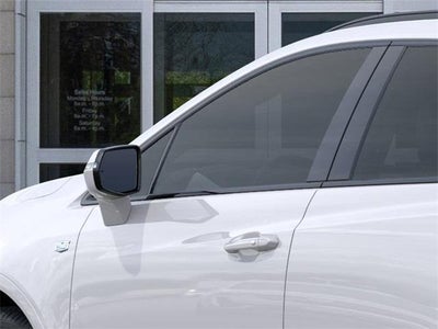 2026 Cadillac XT5 AWD Sport