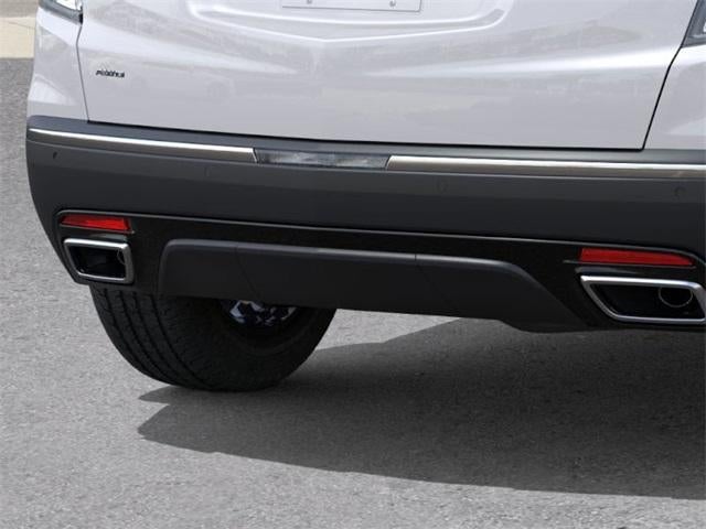 2026 Cadillac XT5 AWD Sport